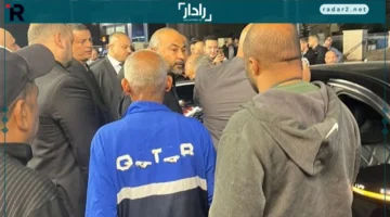 نجوم في الصفوف.. صور عزاء محمد صبري مع نجله آدم وسط حضور أهلاوي وزملكاوي مهيب